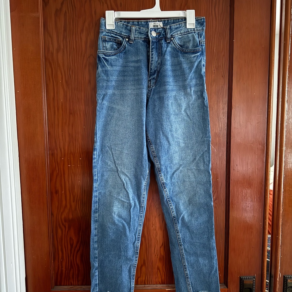 Refuge Blue Women Jeans